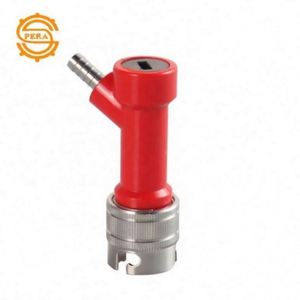 2021 <span class=keywords><strong>Prix</strong></span> abordable, Durable, Sécurité, Meilleure vente : Connecteur <span class=keywords><strong>de</strong></span> déconnexion rapide pour fût <span class=keywords><strong>de</strong></span> gaz liquide, type barb ball lock pin, avec connecteur barb F - Product Image 5