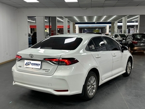 Toyota <span class=keywords><strong>Corolla</strong></span> 1.2T Turbo S-CVT Elite Plus <span class=keywords><strong>2021</strong></span>, Versión Sedán de 4 Puertas y 5 Plazas, Usado, Volante a la Izquierda, R16, Fabricado en China, Gasolina, en Venta - Product Image 4