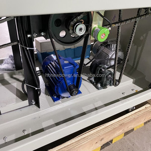 Machine d'emballage horizontale à flux automatique multifonctionnelle de qualité alimentaire pour gâteaux de lune, sacs et films, best-seller 2024 - Product Image 5