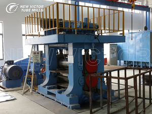 Laminatoio a freddo industriale di alta qualità per prezzi competitivi - Product Image 4