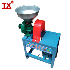 <span class=keywords><strong>Molino</strong></span> Eléctrico TX para Cereales Húmedos y Secos, Molinillo de Granos de Maíz, Arroz, Café, Trigo, Máquina para <span class=keywords><strong>Moler</strong></span> Harina - Product Image 5