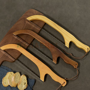 <span class=keywords><strong>Cuchillo</strong></span> de pan con lazo de Venta caliente, <span class=keywords><strong>cuchillo</strong></span> dentado con bolsa de almacenamiento de protección de cuchillas - Product Image 1