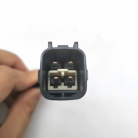 Sensor de oxígeno automático para coche, accesorio para Toyota Corolla Fielder 1,6 1,8 Flex 89465-02360 234-9051