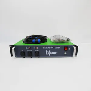 Beacon Machine HEUI injector HEUI pump 320D pump tester simulator