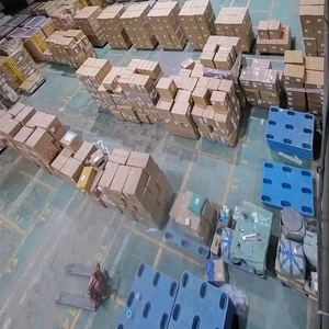 Shenzhen Junfei Logistics International Freight Shipping FCL LCL Porte à Porte Dédouanement Indonésie - Product Image 4