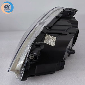 Pour mercedes-benz S Clss W221 lentille de phare d'origine 2010-2013 phare xénon S300 <span class=keywords><strong>S350</strong></span> S500 S600 S400 AMG S63 S65 221 lumière - Product Image 3