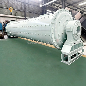 Molino de Bolas para Piedra Caliza, Cemento, Yeso y Granito, Equipo de Molienda de Piedra en Polvo, en Oferta - Product Image 5