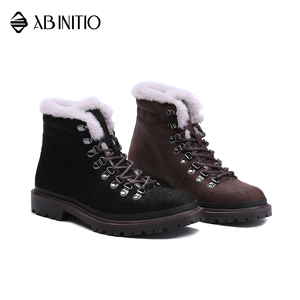 Logo personalizzato Oem Inverno Mens Outdoor Pelliccia Brevi Caricamenti Del Sistema di Vendita On-Line - Product Image 6