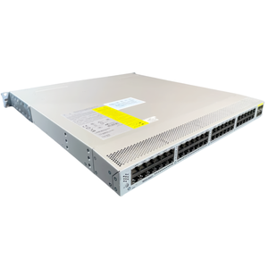 N3K-C3048TP-1GE 48x10/100/1000 and 4 X 10GE Ports 10 Gigabit Core <b>Switch</b> N3K-C3048TP-1GE - Product Image 2