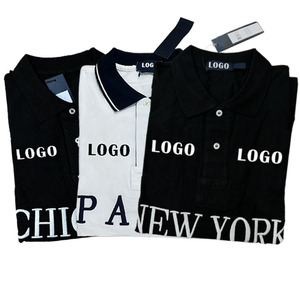 Camisetas Polo de <span class=keywords><strong>Hombre</strong></span> de Primera Calidad, 100% Algodón, con Logotipo Bordado Personalizado, Estilo Casual, Marca Ralphes, Laurenes - Product Image 2