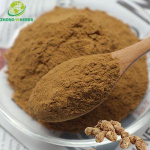 ผงสารสกัดจากมาค่าแบบเข้มข้นสีดำผงสกัดจาก Maca แบบแห้งสเปรย์ที่ละลายน้ำได้ - Product Image 1