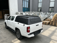 Auvent de camionnette robuste et imperméable NP300 Chevrolet Colorado 2015-2023 Ford Ranger 2019-2024 Toyota Tundra 2022-2024