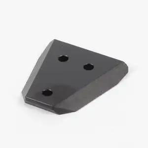 맞춤형 디자인 OEM cnc 밀링 및 터닝