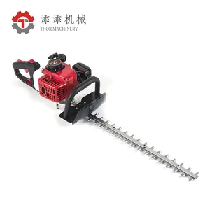 Hot Sale HT230B-1 Jepang Termurah Hidrolik Melengkung Hedge Trimmer