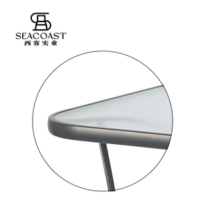 บริสตอลสลิงโต๊ะ150X90ผ้าแก้วไม่มีช่องร่ม - Product Image 5