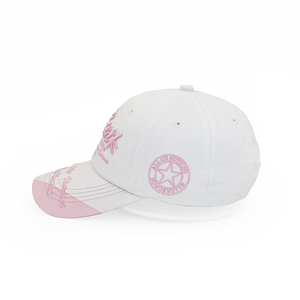 Tùy Chỉnh 6 Bảng Điều Chỉnh Thêu Nhanh Chóng Làm Khô <span class=keywords><strong>Logo</strong></span> Riêng Chất Lượng Cao Hat 100% Bông Có Thể Điều Chỉnh Hip Hop Cap - Product Image 2