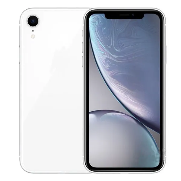 for iPhone Xr for Used Original Pre-owned US American HK version 64gb128gb 256gb Neat condition for iPhoneXr/X/XS/XSM/11