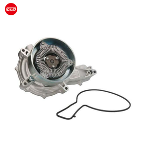 Pompe à eau de camion 21974080 pour Volvo FH FM FMX NH Camions Système de refroidissement Pièces de moteur diesel Pompe à eau diesel - Product Image 4