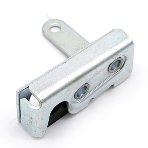 CY712-1 <span class=keywords><strong>Southco</strong></span> Quay Cửa Vẽ Latch Báo Chí Khóa Cơ Khí Giấu Điểm Duy Nhất Khóa Vertical Bắt Khóa R4-10 Chuyển Đổi Latch - Product Image 5