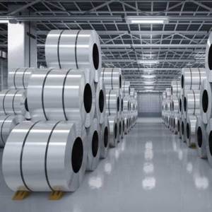 Personalizado 1060 1070 1050 1050A 1100 2017 2024 2A12 3003 3004 3003 o 3105 rollo de aluminio - Product Image 5