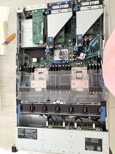 สำหรับ HPE Apollo 4200ระบบเซิร์ฟเวอร์ Gen10สำหรับเซิร์ฟเวอร์แร็คข้อมูลขนาดใหญ่ - Product Image 2