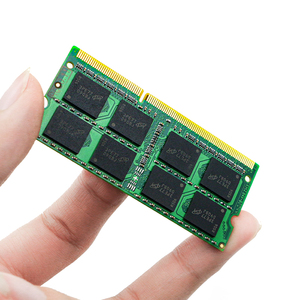 Vente en gros de mémoire RAM DDR3 8 Go 1600 MHz 3 SoDIMM pour ordinateur portable Ddr3 8 Go Ddr3 8 Go - Product Image 5