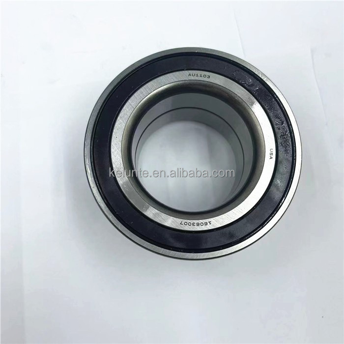Japan Front Wheel Hub Bearing ZA-38BWD28DCA98 38*70*38mm