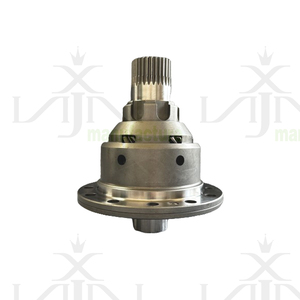 Pièces XJX - Bon <span class=keywords><strong>prix</strong></span> - Différentiel à glissement limité LSD Torsen pour VW Golf MQ350 02q 4wd avant - Product Image 2