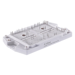 F3L400R10W3S7_B11 ทรานซิสเตอร์ IGBT โมดูล 950V ชิ้นส่วนอิเล็กทรอนิกส์ใหม่และของแท้ - Product Image 1