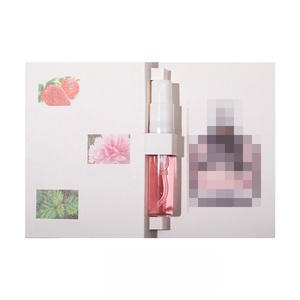 Sang Trọng OEM Thương Hiệu Mẫu 2Ml 10Ml Chai Và Thẻ Cho Nước Hoa Kiểm Tra Ống Mini Nước Hoa Du Lịch Lâu Dài Unisex - Product Image 5