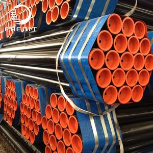 API 5CT углеродистая сталь K55 J55 <span class=keywords><strong>L</strong></span> <span class=keywords><strong>80</strong></span> N80 13 3/8 "бесшовная стальная обсадная труба бесшовная труба - Product Image 6