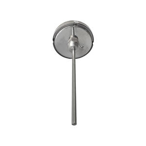 Personalizável Alta Qualidade 4 "Dial Pointer Bimetal Termômetro - Product Image 4