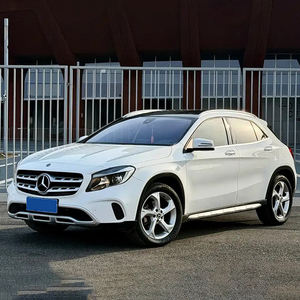 <span class=keywords><strong>Mercedes</strong></span>-Benz <span class=keywords><strong>GLA</strong></span> SUV Compact d'occasion 2017-2018 – Voiture à essence 5 places, design Crossover Coupé SUV, haute performance - Product Image 1