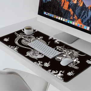Alfombrilla de Ratón para Juegos de Gran Tamaño <span class=keywords><strong>XX</strong></span>, Diseño Personalizado LW 2026, con Sublimación - Product Image 5