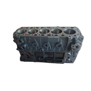 Bloque de Cilindros 3406C 3406E 3408 3448C de Hierro Fundido para Motor Diésel, Ensamblaje de Generador Industrial - Product Image 1