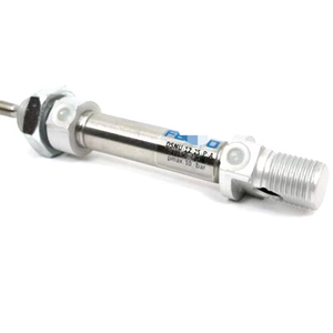 1 stuks nieuwe DSNU-12-25-<span class=keywords><strong>P</strong></span>-A 19190 cilinder - Product Image 1