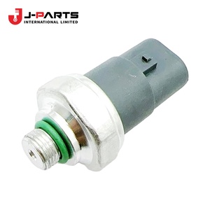 สวิตช์ควบคุมแรงดันเบอร์ 1 สำหรับ Toyota HIACE KCH10 Granvia ปี 2000-2002 อะไหล่แท้หมายเลข 88645-48020 8864548020 - Product Image 3