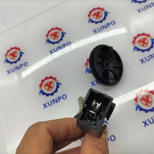 Repuestos para Excavadora PC200-8, Perilla del Acelerador 22U-06-22470 22U-06-22380 - Product Image 2