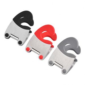 <b>Silicone</b> <b>Rubber</b> Kitchen Tool Utensils Soup Tongs and Pot Spoon Rests with <b>Silicone</b> <b>Rubber</b> Clip Hooks Design - Product Image 5