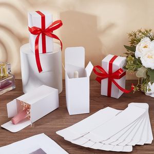 Custom Logo Printed Cardboard Shipping <b>Boxes</b> with Embossing Vanishing & UV Coating Recyclable Mailing Packaging for Photo Frames - Product Image 4