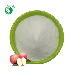 Pincredit Supply Natural 5%-10% Polyphenol Organic Apple Cider Vinegar Powder