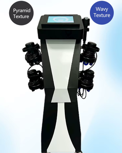 Top Quality 5 Handles Roller Vibration <b>Massager</b> System 2026 New Body Slimming Professional Salon Device - Product Image 2