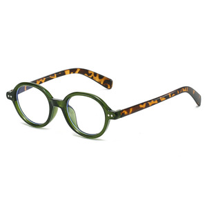 Lunettes de lecture unisexes SM1501 JIAYI, monture PC légère, 1 pièce, verres correcteurs pour hommes et femmes, presbytie, verres blancs - Product Image 5