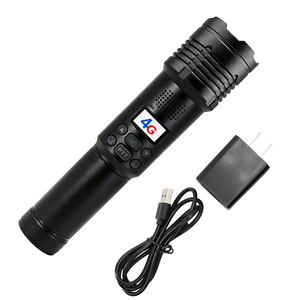 Talkie-walkie 4G avec lampe torche de style Nee ETMY ET-CL11 - Product Image 1