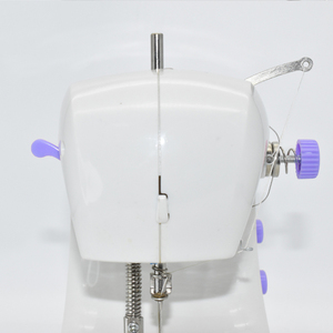 JYSM-306 mini xách tay điện máy may với hai tốc độ, đường thẳng Máy may để sử dụng nhà - Product Image 3