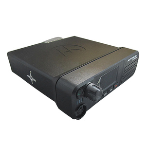 Radio numérique DMR double bande pour véhicule XiR M8628i avec GPS EIDOU, radio bidirectionnelle pour voiture - Product Image 6