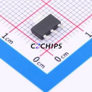 Nuevo y Original YJM05N06A SOT-223 Transistor de Efecto de Campo (MOSFET) Venta al por Mayor de Componentes Electrónicos y Servicio BOM - Product Image 2