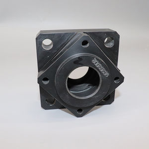 บูชไนลอนพลาสติกทนทานต่อการสึกหรอชิ้นส่วนพลาสติกทางวิศวกรรม - Product Image 5