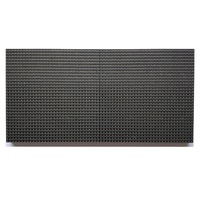 Panneau d'écran LED P5 intérieur HD à prix de gros, module matriciel LED RVB couleur intégrale Hub75 pour salle de réunion et exposition, petit panneau d'unité P5