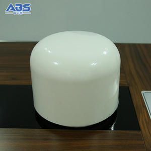 Abis Cache-antenne thermoformé pour montage sur panneau, personnalisable, pièces non standard, fabriqué à Suzhou - Product Image 4